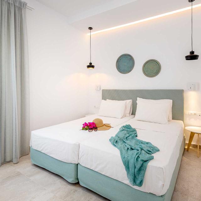 Hotel Elvita Beach