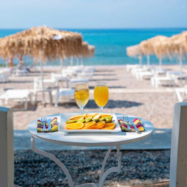 Hotel Elvita Beach