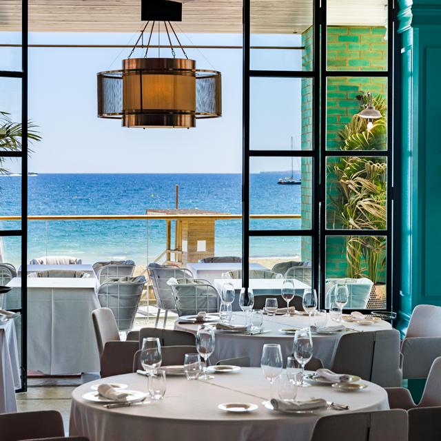 The Site Hotel Ibiza