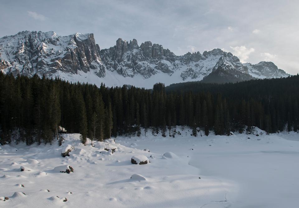 Carezza Foto: 1 van 1