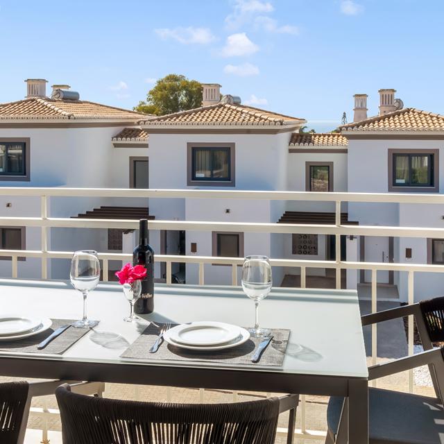 Quinta do Algarvio Village
