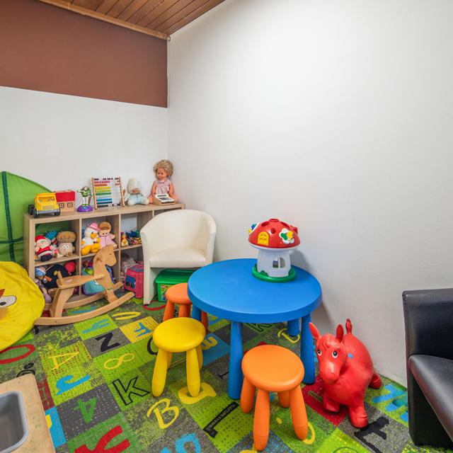 Hotel Sonnhof - Afbeelding 26