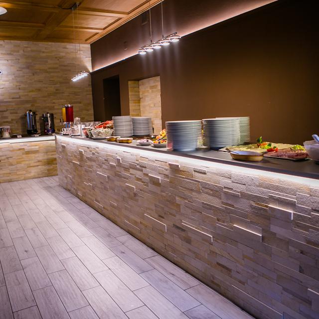 Hotel Sonnhof - Afbeelding 12