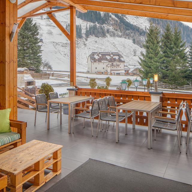 Hotel Sonnhof - Afbeelding 10