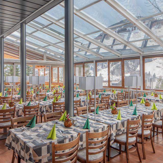 Hotel Sonnhof - Afbeelding 9
