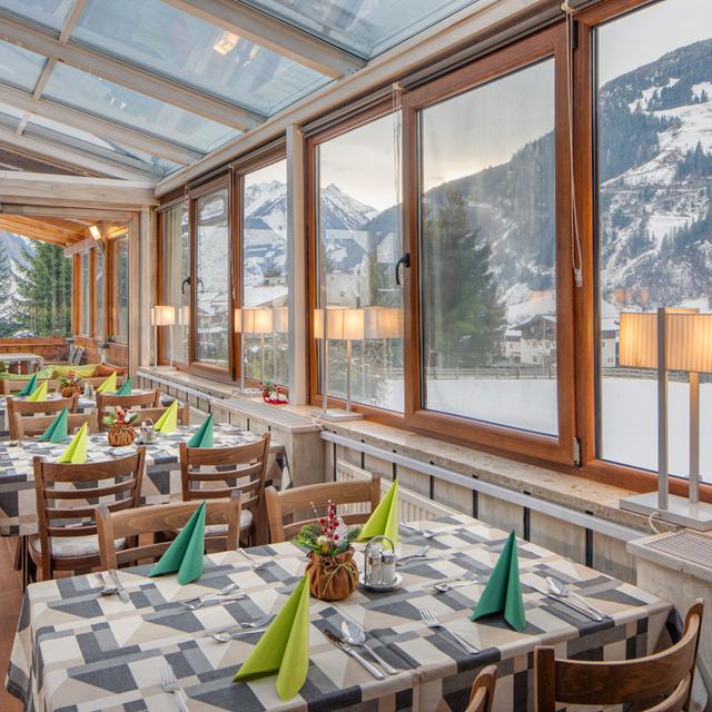 Hotel Sonnhof - Afbeelding 8