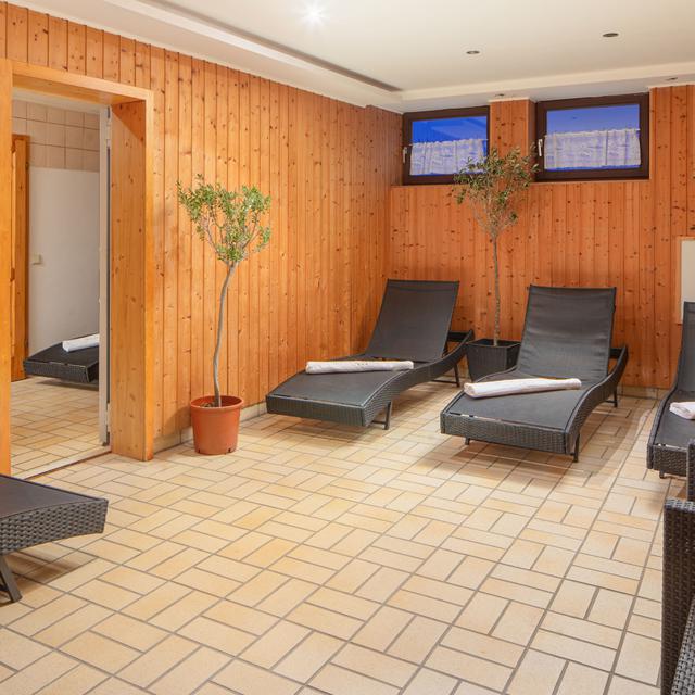 Hotel Sonnhof - Afbeelding 21
