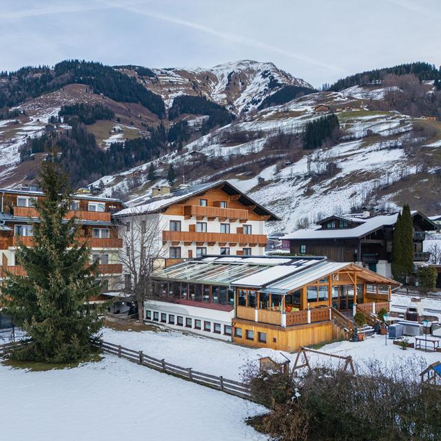 Hotel Sonnhof