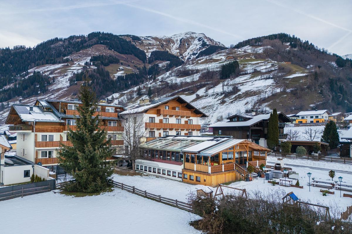 Hotel Sonnhof