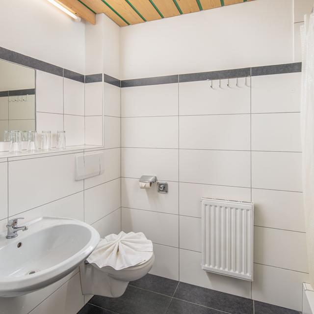 Hotel Sonnhof - Afbeelding 7