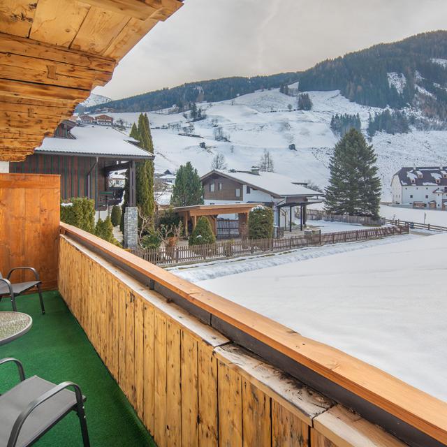 Hotel Sonnhof - Afbeelding 15