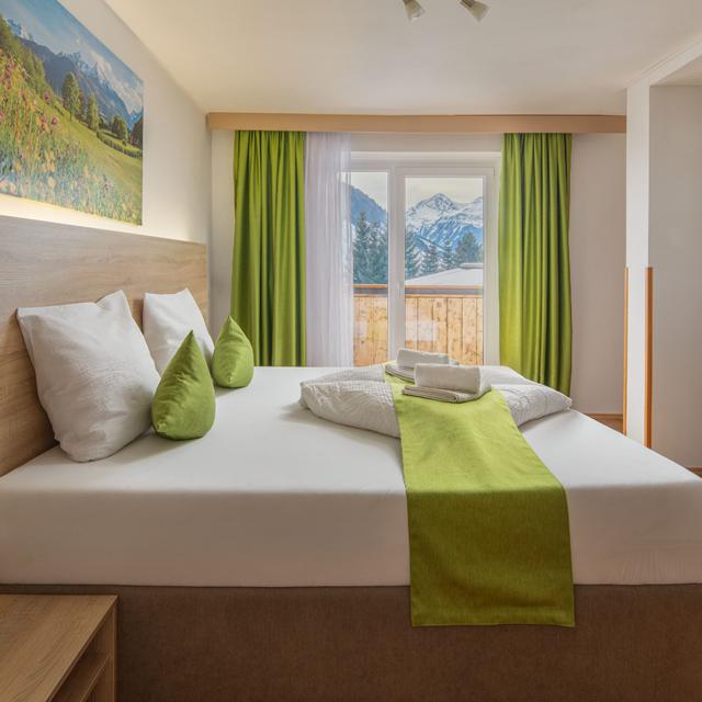 Hotel Sonnhof - Afbeelding 16