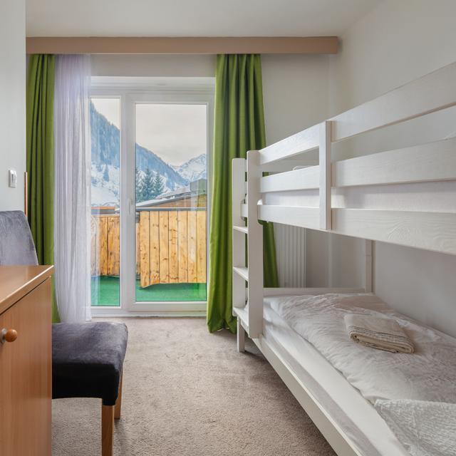 Hotel Sonnhof - Afbeelding 17