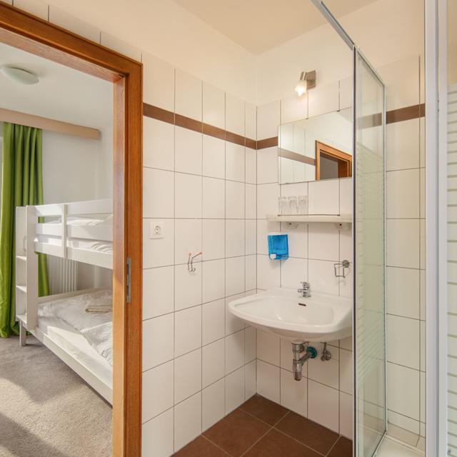 Hotel Sonnhof - Afbeelding 18
