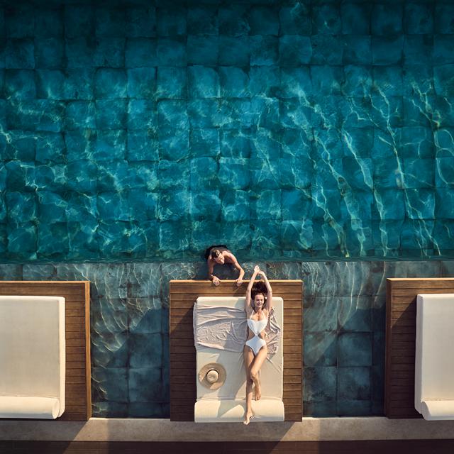 Lesante Blu Exclusive Beach Resort adults only