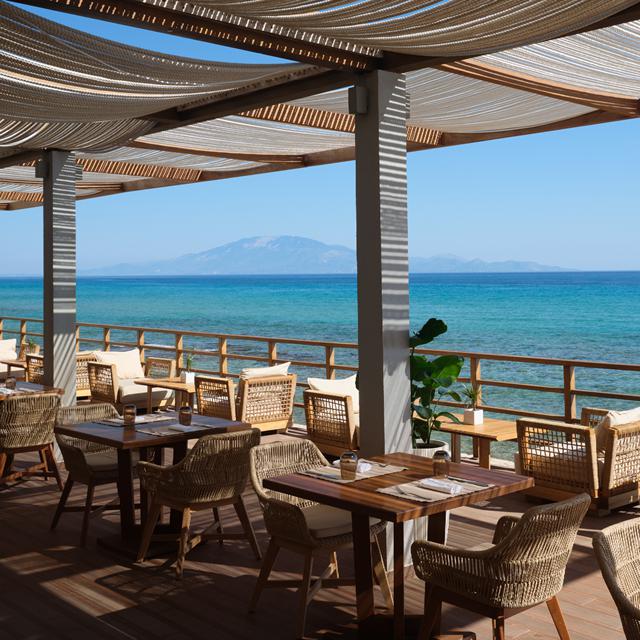 Lesante Blu Exclusive Beach Resort - adults only