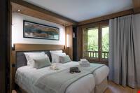 Résidence MGM Chalets Laska in Les Contamines-Montjoie - foto 12