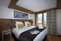 Résidence MGM Chalets Laska in Les Contamines-Montjoie - foto 9