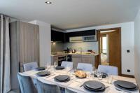 Résidence MGM Chalets Laska in Les Contamines-Montjoie - foto 8