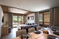 Résidence MGM Chalets Laska in Les Contamines-Montjoie - foto 7