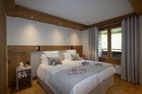 Résidence MGM Chalets Laska in Les Contamines-Montjoie - foto 6