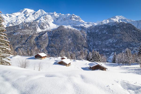 Foto van Les Contamines Montjoie
