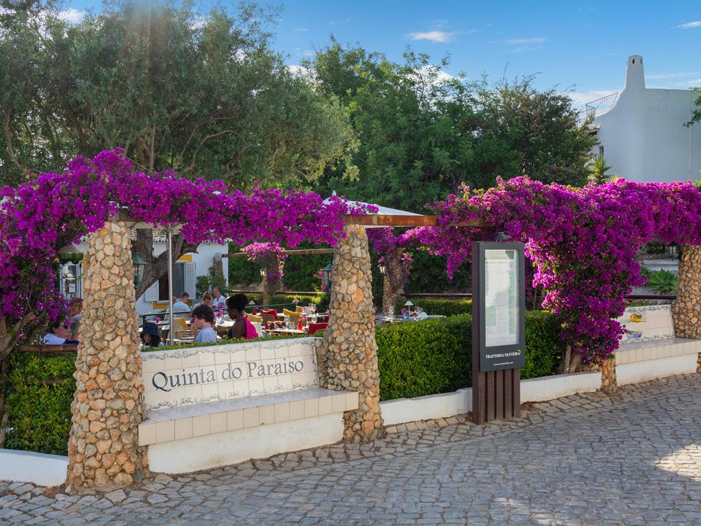 impressie Appartementen Quinta do Paraiso