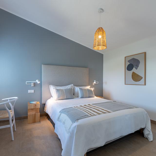Appartementen Quinta do Paraiso
