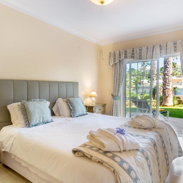 Appartementen Presa de Moura - inclusief huurauto