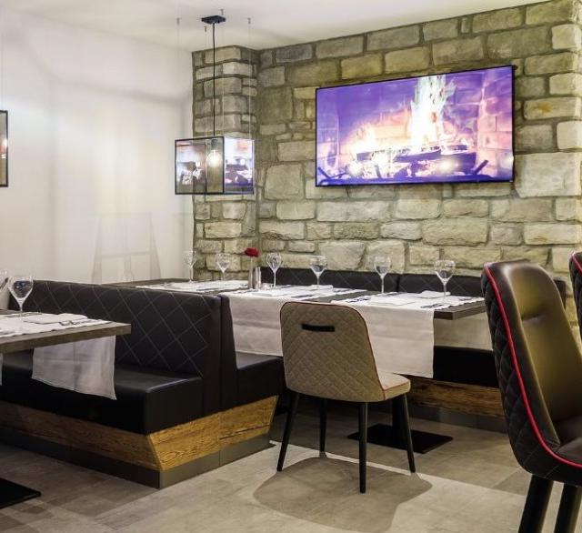 AvenidA Mountain Lodges Saalbach - Afbeelding 6
