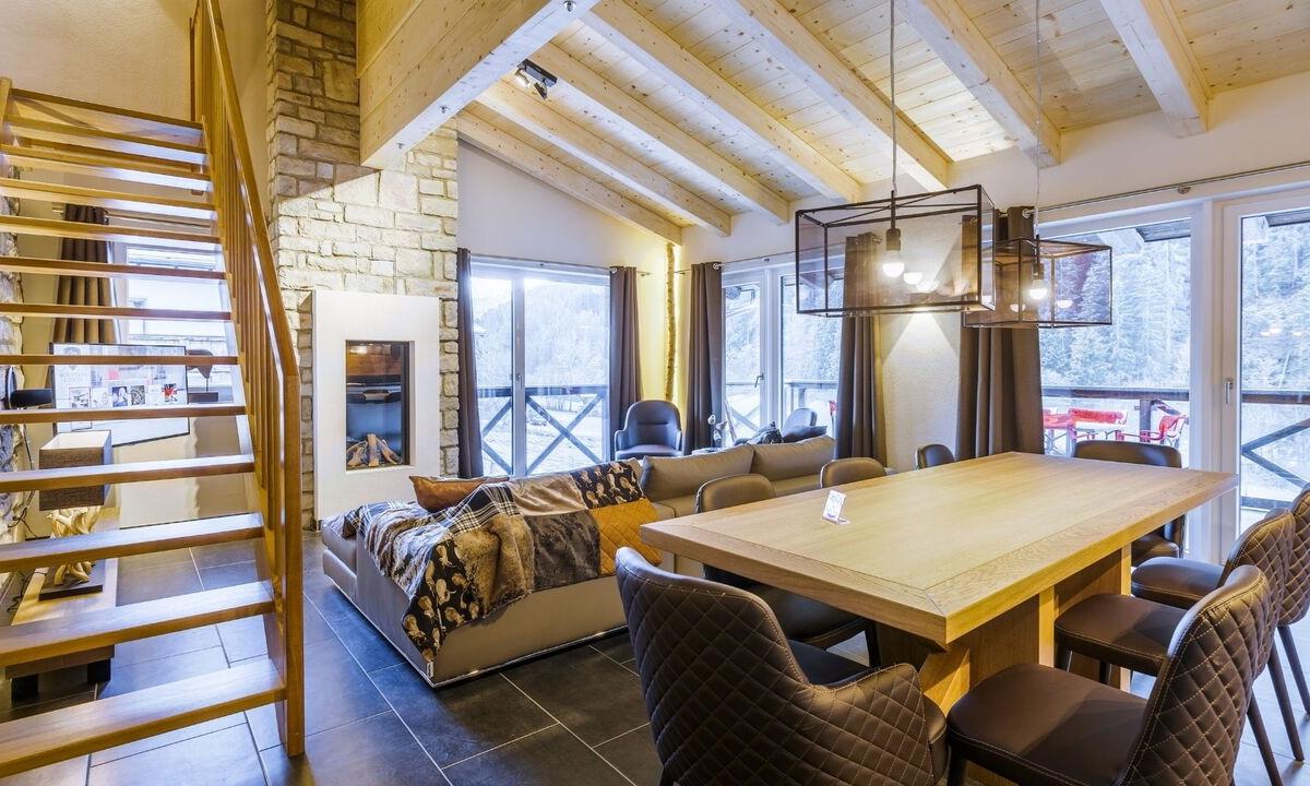 AvenidA Mountain Lodges Saalbach