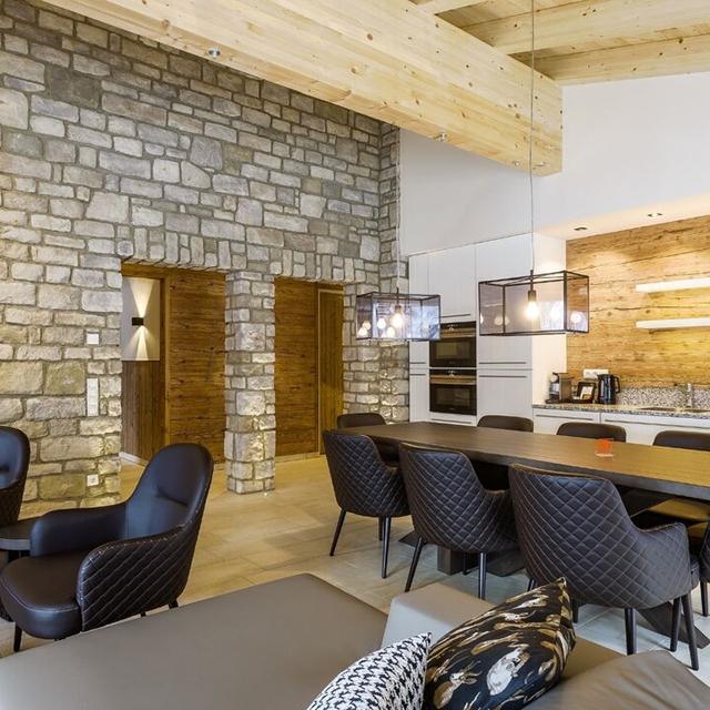 AvenidA Mountain Lodges Saalbach - Afbeelding 8