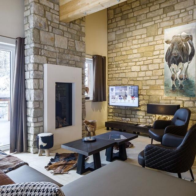 AvenidA Mountain Lodges Saalbach - Afbeelding 9