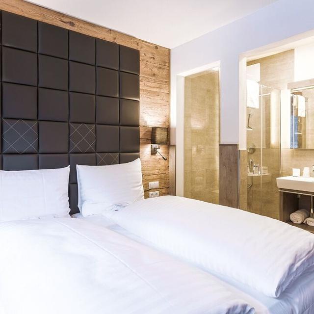 AvenidA Mountain Lodges Saalbach - Afbeelding 10