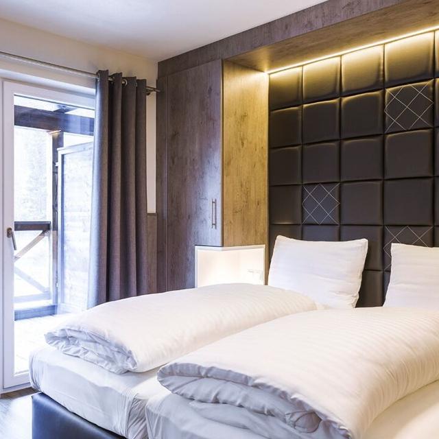 AvenidA Mountain Lodges Saalbach - Afbeelding 11