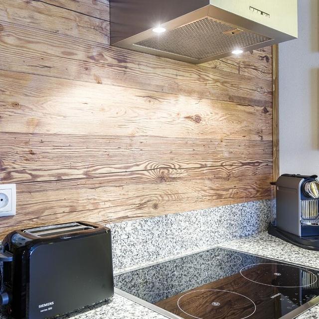 AvenidA Mountain Lodges Saalbach - Afbeelding 15
