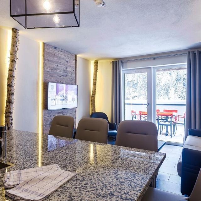 AvenidA Mountain Lodges Saalbach - Afbeelding 14