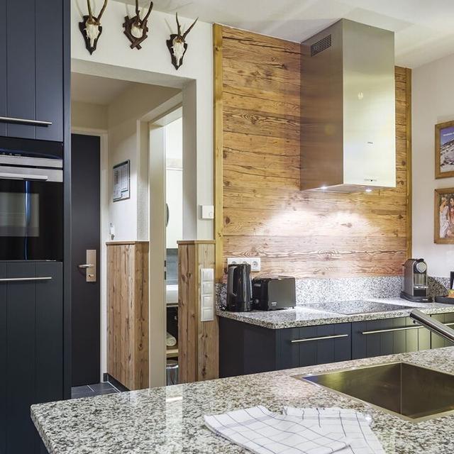 AvenidA Mountain Lodges Saalbach - Afbeelding 13
