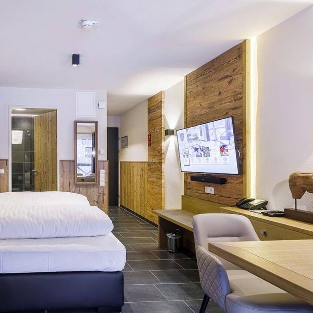 AvenidA Mountain Lodges Saalbach - Afbeelding 18