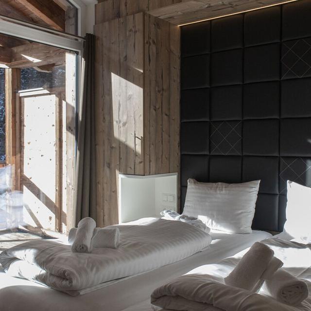 AvenidA Mountain Lodges Saalbach - Afbeelding 17