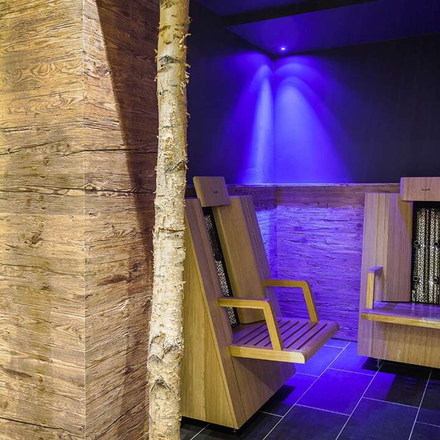 AvenidA Mountain Lodges Saalbach - Afbeelding 21