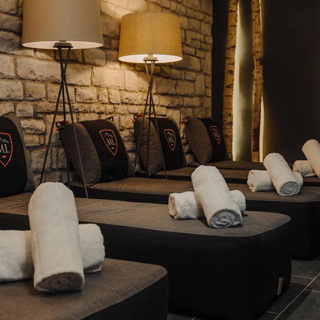 AvenidA Mountain Lodges Saalbach - Afbeelding 20