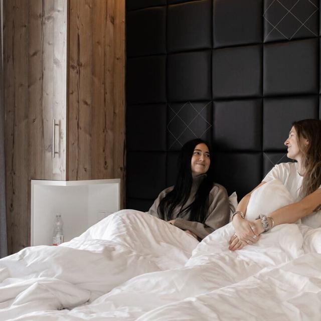AvenidA Mountain Lodges Saalbach - Afbeelding 19