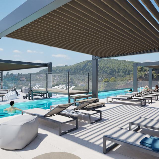 Hotel Aether