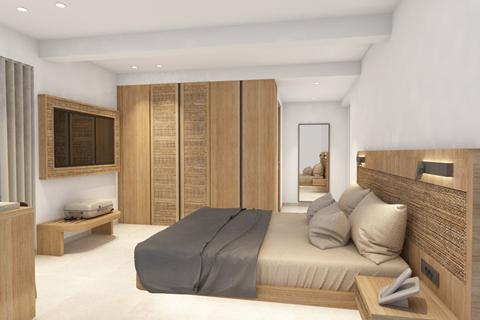 Hotel Aether – foto 2