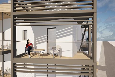 Hotel Aether – foto 3