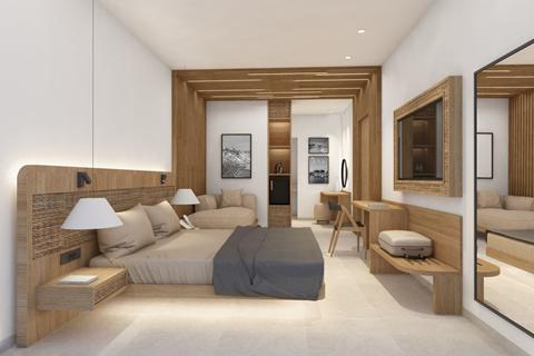 Hotel Aether – foto 5
