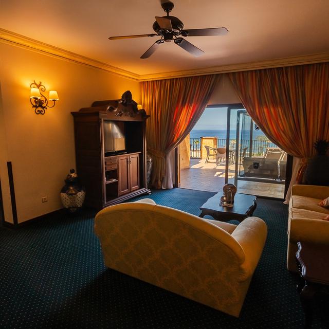 Hotel Villa Cortes