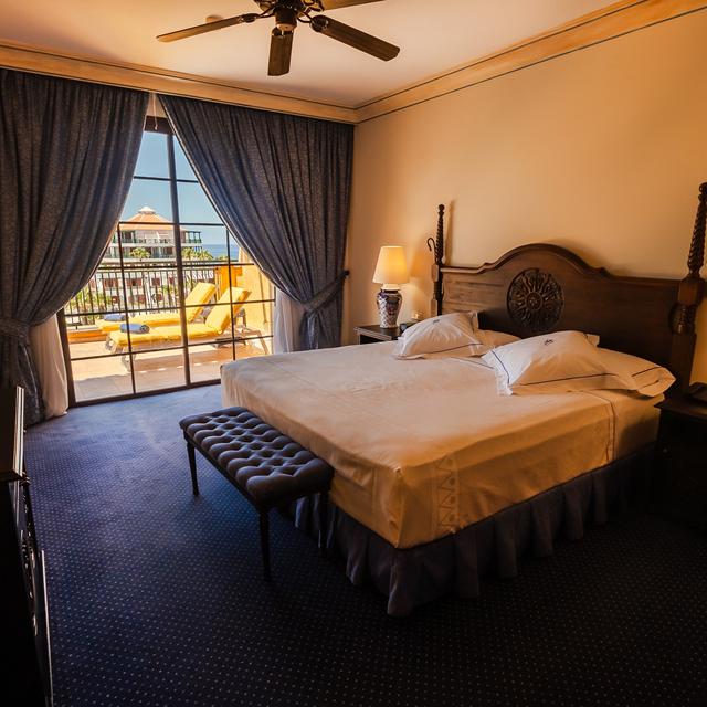 Hotel Villa Cortes