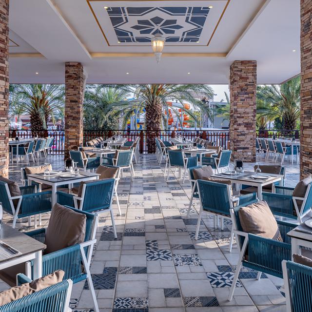 Hotel Quattro Beach Spa